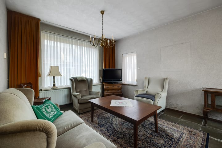 Foto 10 van Kalksheuvel 19