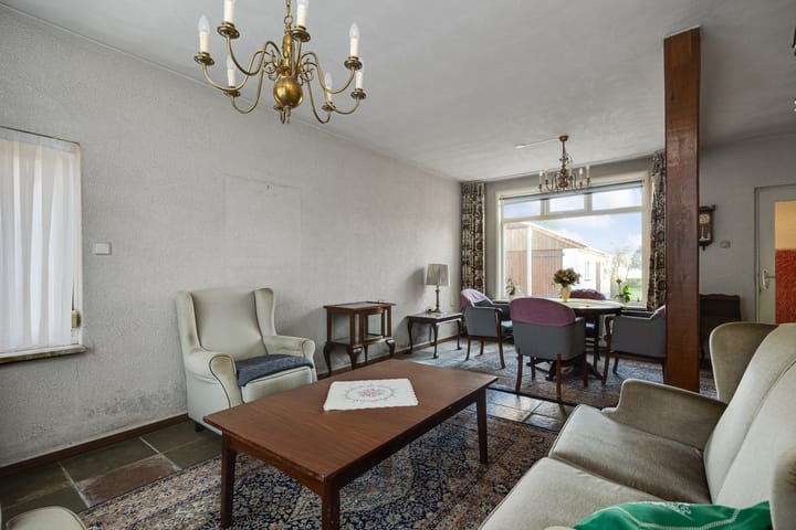 Foto 11 van Kalksheuvel 19