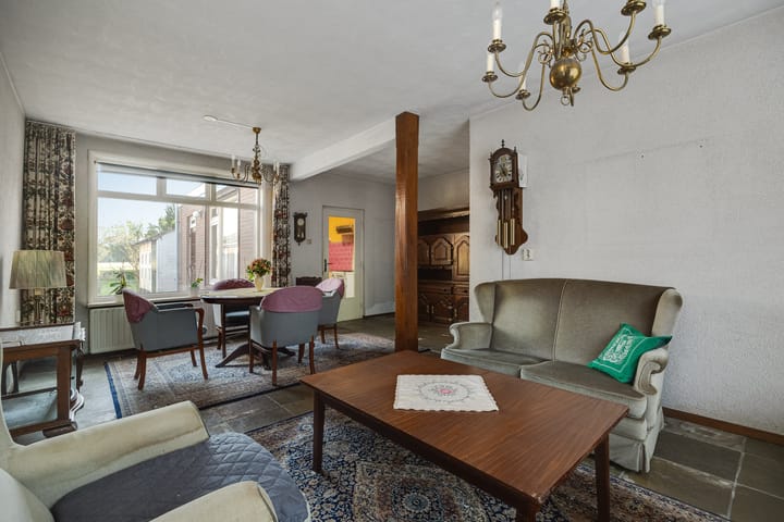 Foto 12 van Kalksheuvel 19