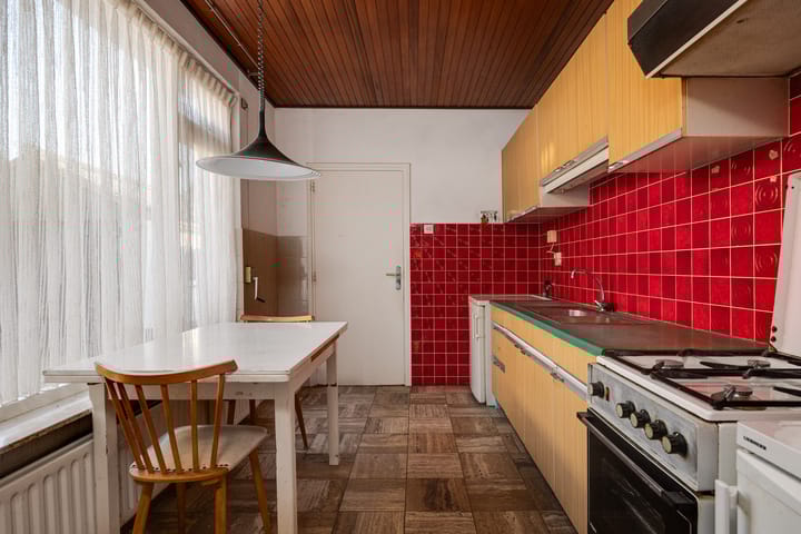 Foto 13 van Kalksheuvel 19