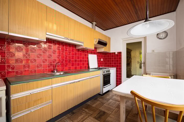 Foto 15 van Kalksheuvel 19