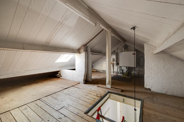 Foto 27 van Kalksheuvel 19