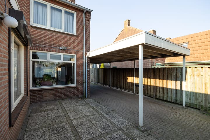 Foto 29 van Kalksheuvel 19