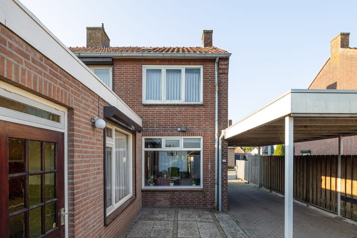 Foto 30 van Kalksheuvel 19