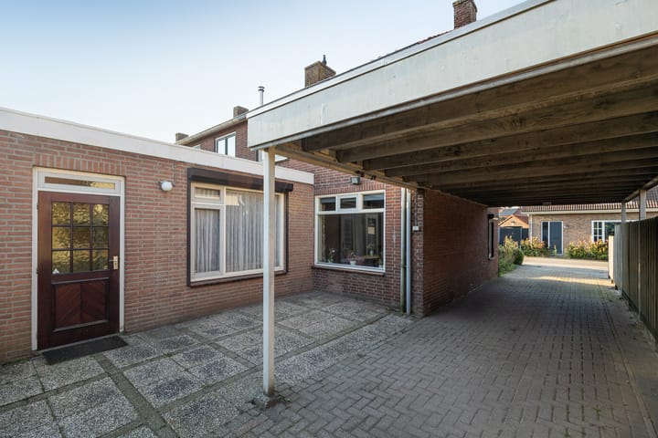 Foto 31 van Kalksheuvel 19