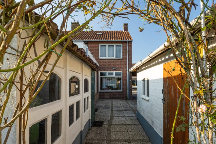 Foto 33 van Kalksheuvel 19