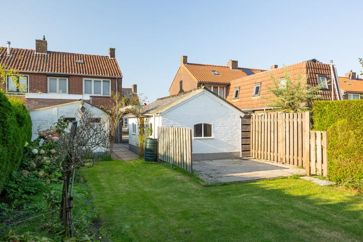 Foto 37 van Kalksheuvel 19