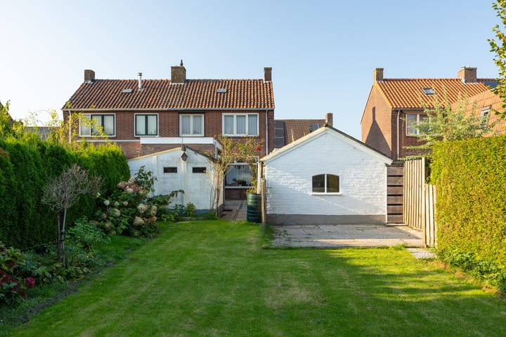 Foto 38 van Kalksheuvel 19