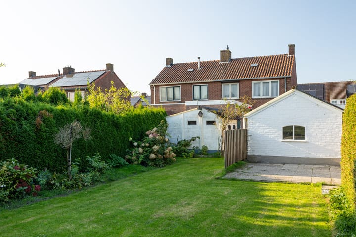 Foto 39 van Kalksheuvel 19