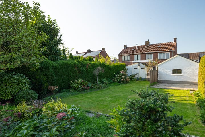 Foto 40 van Kalksheuvel 19