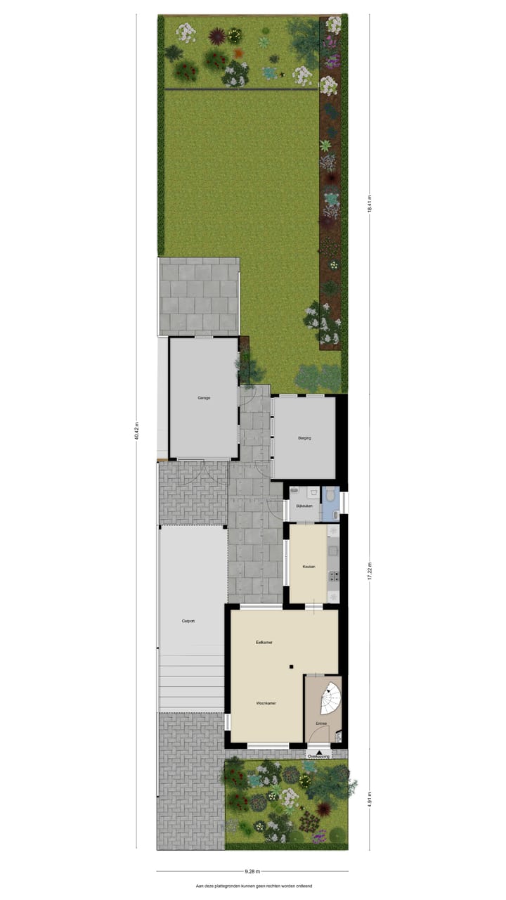 Foto 43 van Kalksheuvel 19