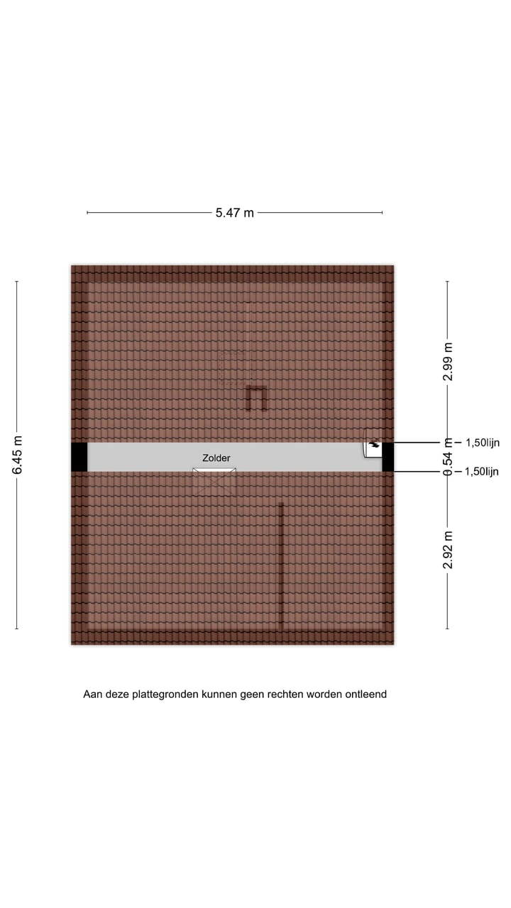 Foto 46 van Kalksheuvel 19