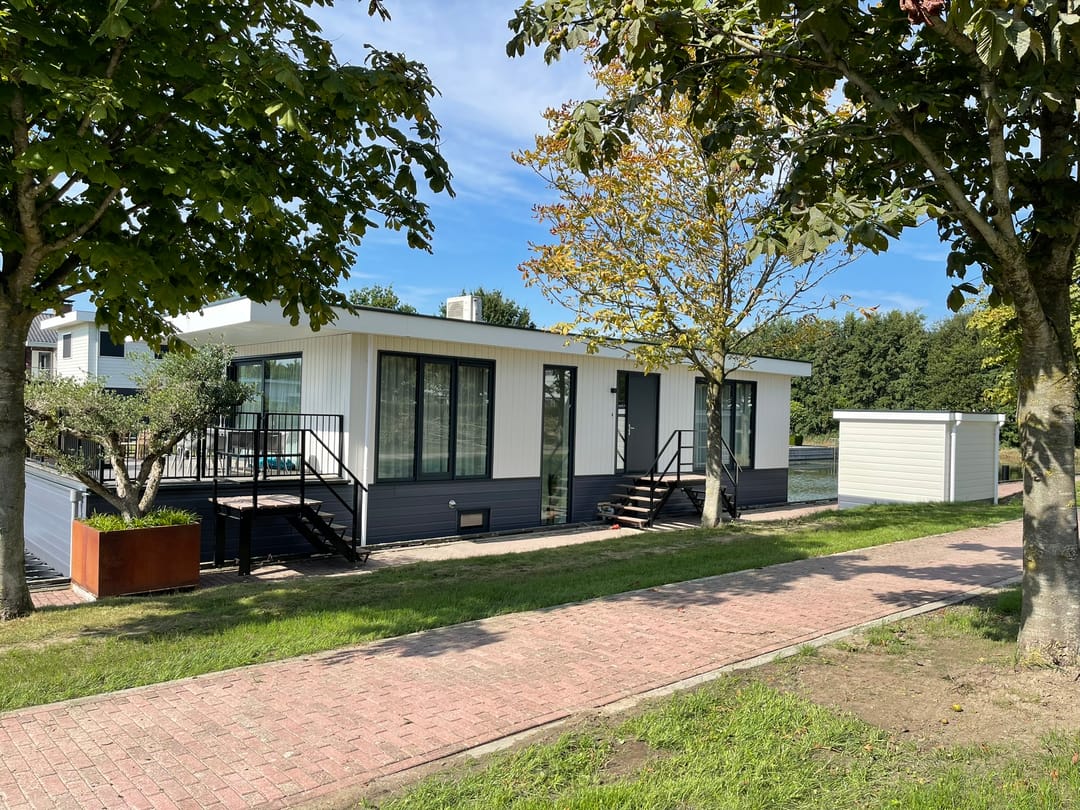 Huis te koop: Pluvierenweg 9-701 3898 LL Zeewolde [Funda]