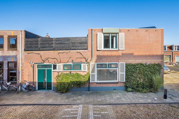 Bekijk foto 3 van Bremstraat 2