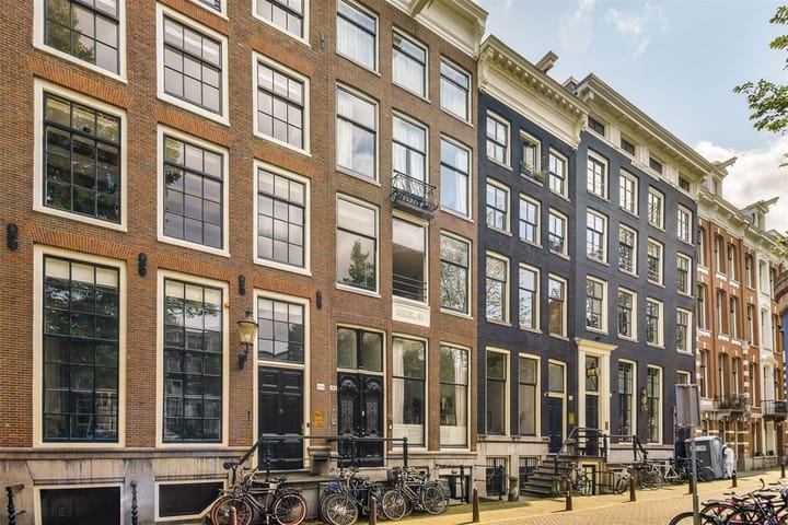 Keizersgracht 145-1
