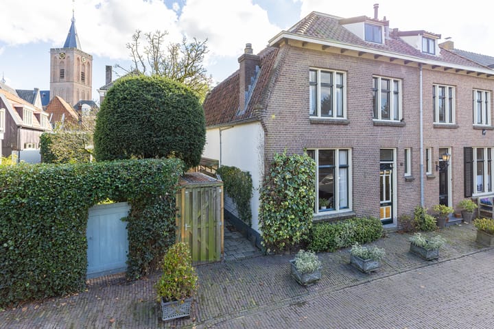 Foto 2 van Nieuwe Haven 13