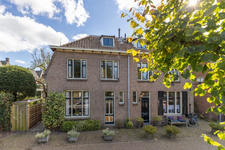 Foto 3 van Nieuwe Haven 13