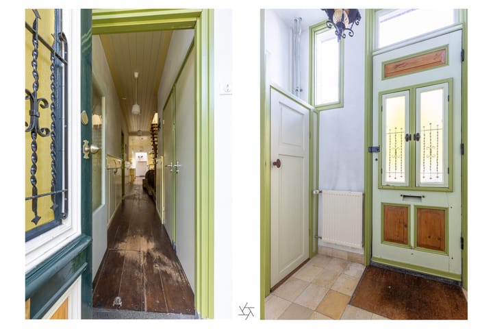 Foto 4 van Nieuwe Haven 13