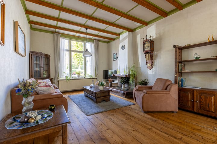 Foto 6 van Nieuwe Haven 13