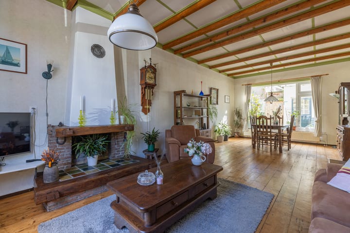 Foto 7 van Nieuwe Haven 13