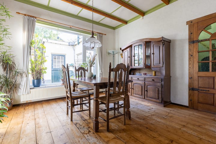 Foto 9 van Nieuwe Haven 13