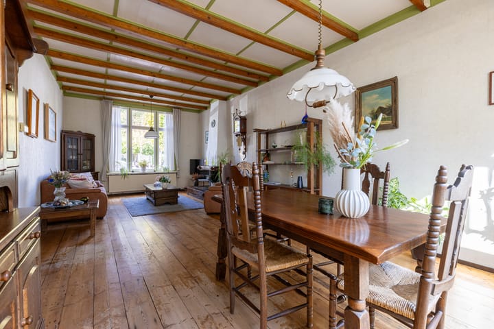 Foto 10 van Nieuwe Haven 13