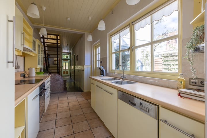 Foto 12 van Nieuwe Haven 13