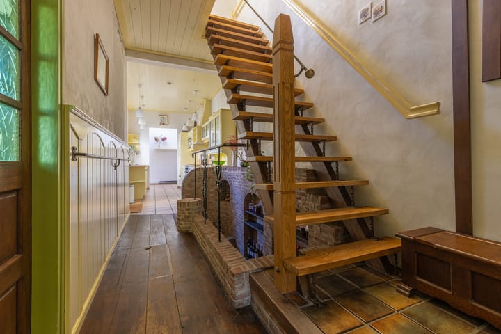 Foto 14 van Nieuwe Haven 13