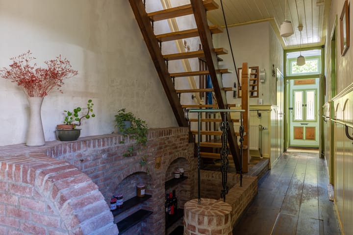 Foto 15 van Nieuwe Haven 13