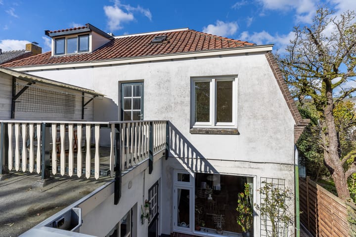 Foto 28 van Nieuwe Haven 13