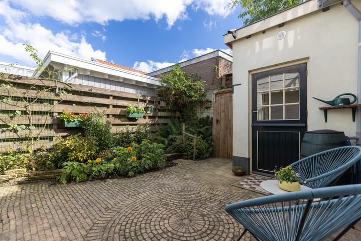 Foto 30 van Nieuwe Haven 13