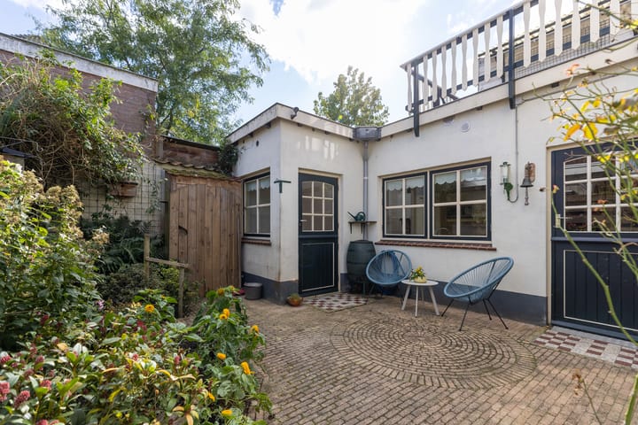 Foto 31 van Nieuwe Haven 13