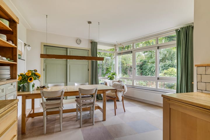 Foto 2 van Bachlaan 174