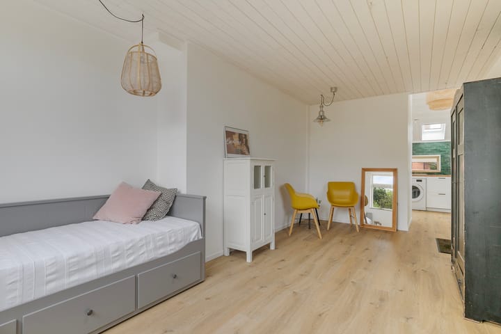 Foto 4 van Bachlaan 174