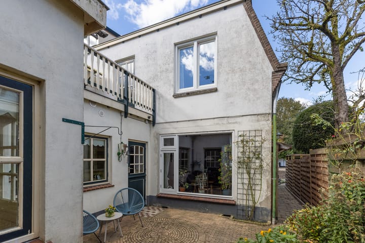 Foto 32 van Nieuwe Haven 13