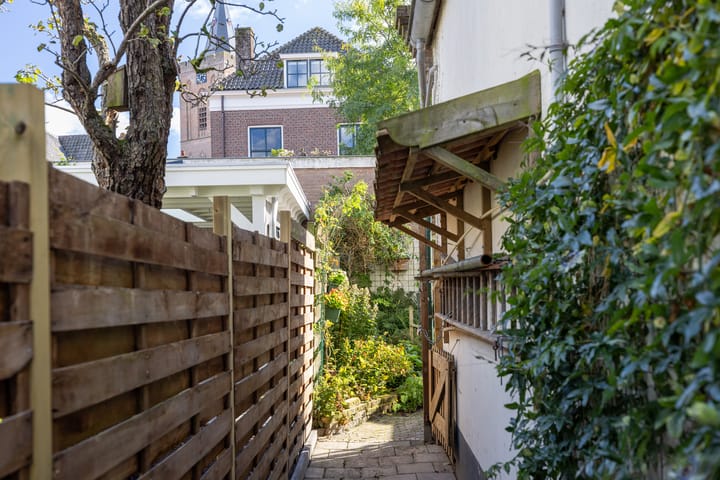 Foto 33 van Nieuwe Haven 13