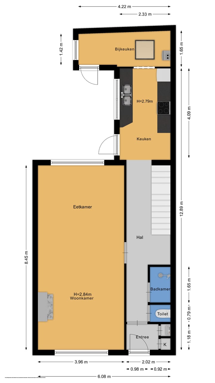 Foto 36 van Nieuwe Haven 13