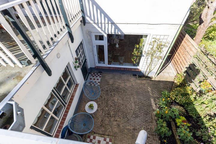 Foto 29 van Nieuwe Haven 13