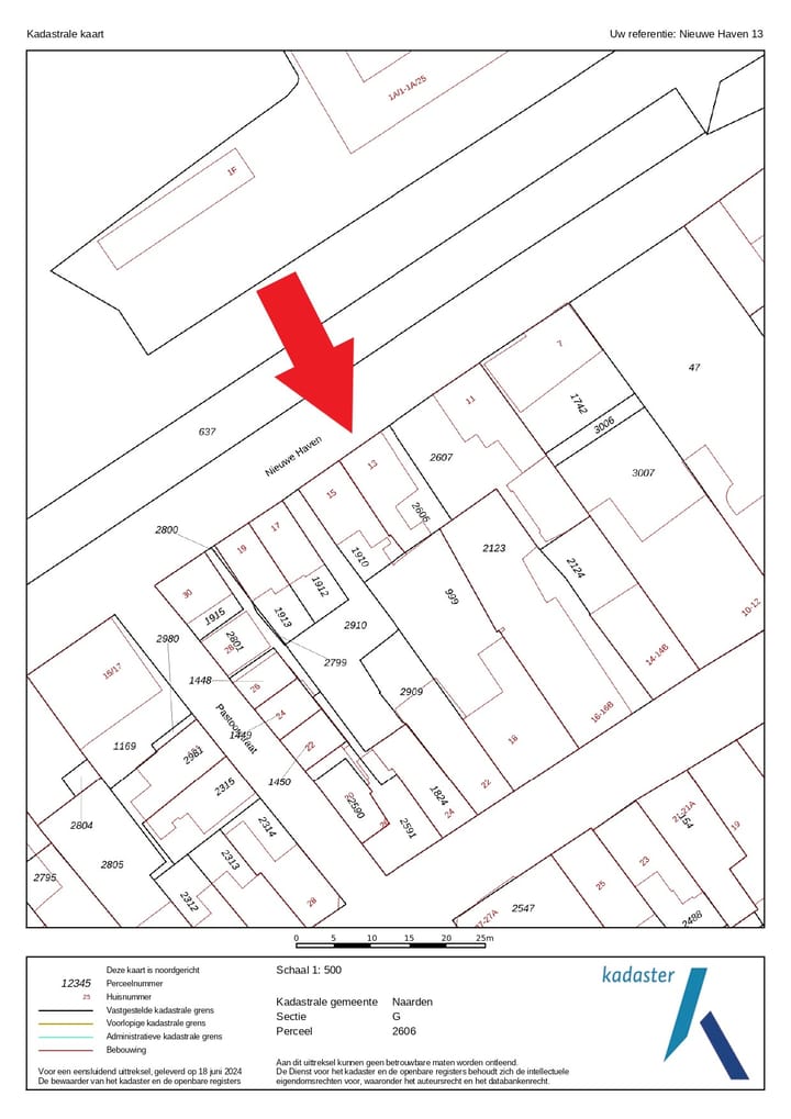 Foto 39 van Nieuwe Haven 13