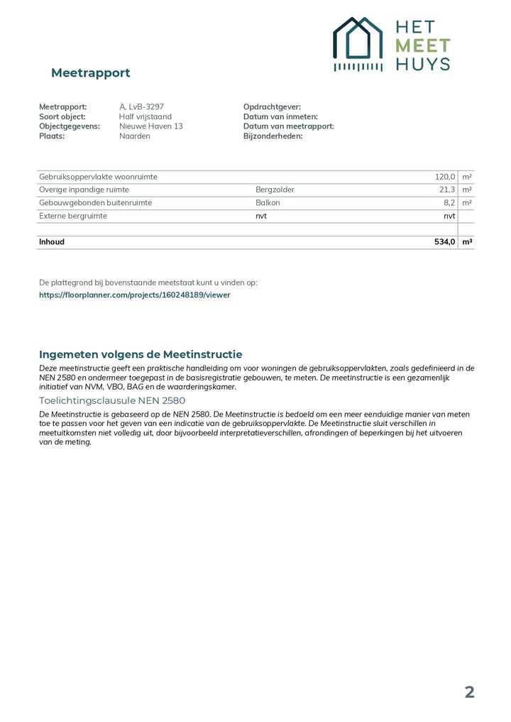 Foto 40 van Nieuwe Haven 13