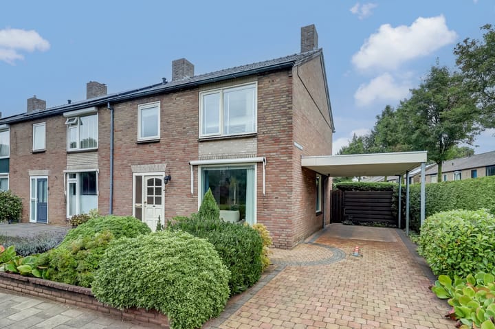 Foto 1 van Marssingel 7