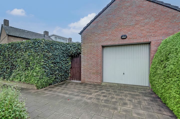 Foto 3 van Marssingel 7