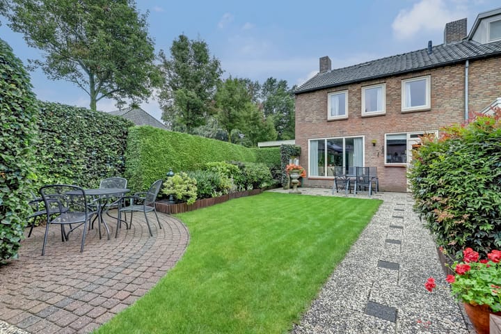 Foto 4 van Marssingel 7