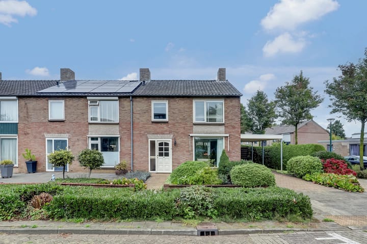 Foto 5 van Marssingel 7