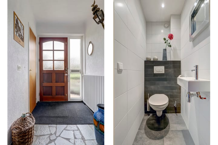 Foto 7 van Marssingel 7