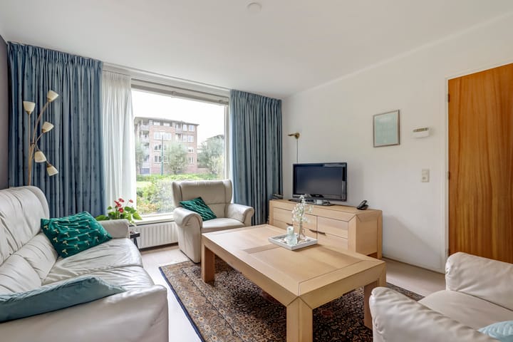 Foto 9 van Marssingel 7