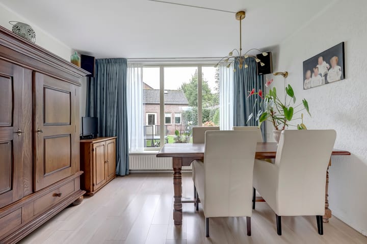 Foto 12 van Marssingel 7