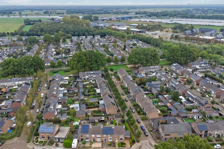 Foto 40 van Marssingel 7