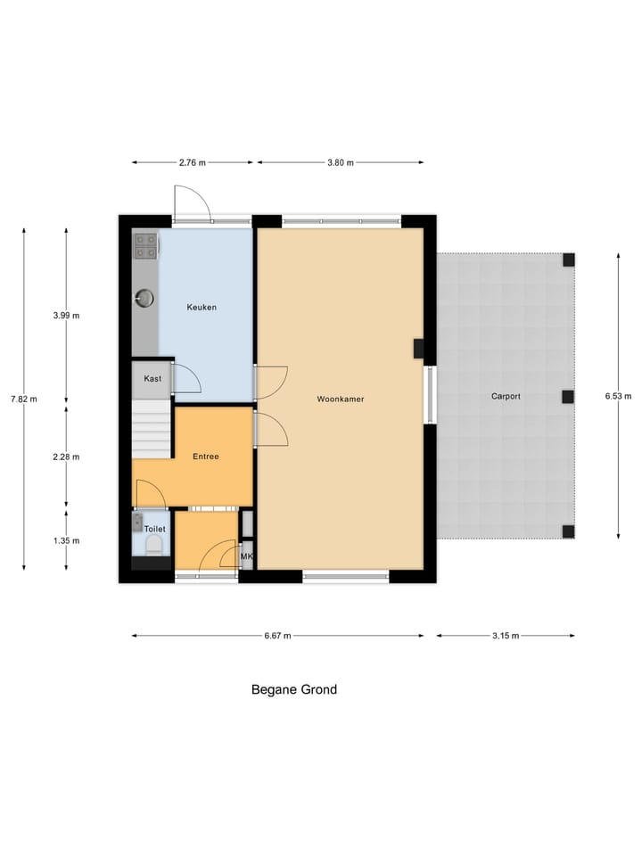 Foto 42 van Marssingel 7