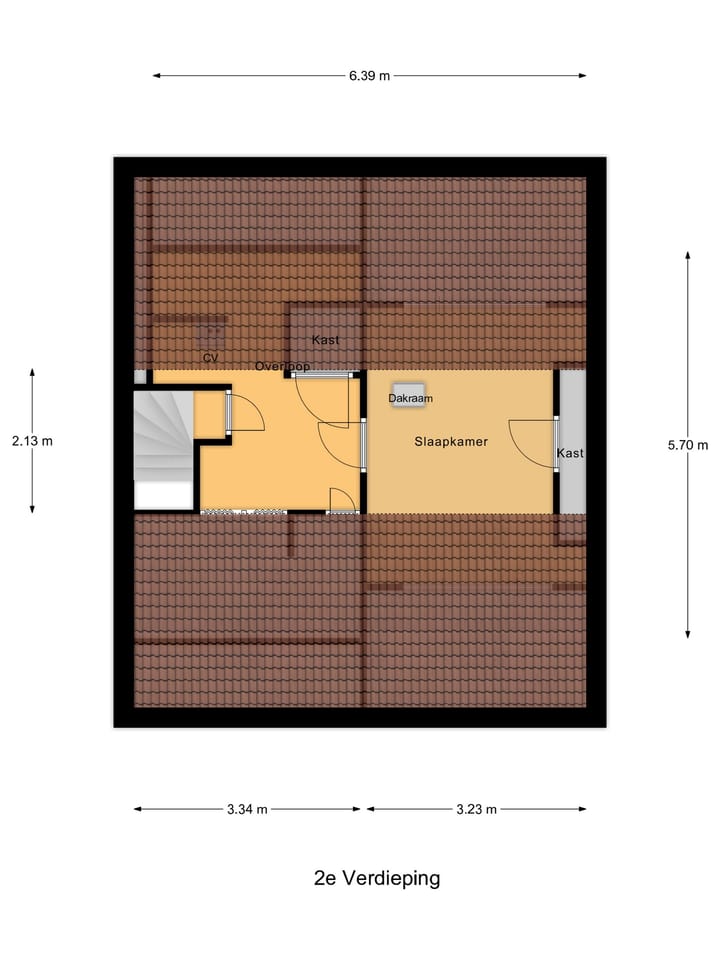 Foto 44 van Marssingel 7